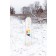 Placa Snowboard Unisex Arbor Relapse By Erik Leon 2022 5