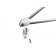 Ureche schimbator Marwi Union GH-095 montaj