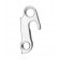 Ureche schimbator Marwi Union GH-124 spate