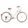 Bicicleta de oras Romet VINTAGE D Alb 2017