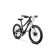 Bicicleta pentru copii Woom OFF 4 Negru/Argintiu
