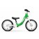 Bicicleta fara pedale pentru copii Woom 1 Classic Verde