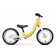 Bicicleta fara pedale pentru copii Woom 1 Classic Galben
