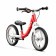 Bicicleta fara pedale pentru copii Woom 1 Classic Rosu