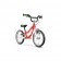 Bicicleta fara pedale pentru copii Woom 1 Plus Albastru