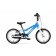 Bicicleta pentru copii Woom 2 Albastru
