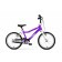 Bicicleta pentru copii Woom 3 Violet