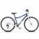 Bicicleta pentru copii Woom 6 Albastru inchis