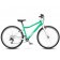 Bicicleta pentru copii Woom 6 Verde menta