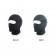 Masca pentru sportivi Naroo Mask X3F