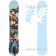 Placa snowboard Barbati YES Basic UnInc RDM 22/23 BLEM