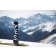 Placa Snowboard Barbati YES Basic 21/22 - outdoor spate