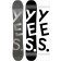 Placa Snowboard Barbati YES Basic 21/22 - produs