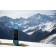 Placa Snowboard Copii YES Powinc 21/22 BLEM - outdoor fata