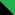 negru/verde