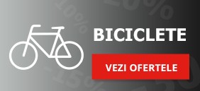 Biciclete Black Friday